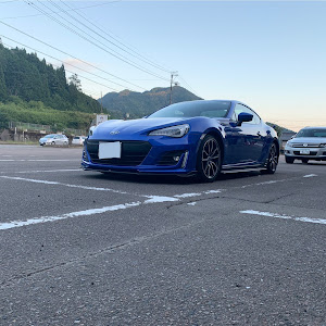 BRZ ZC6