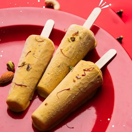 Kesar Stick Kulfi [50 Grams]