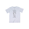 kaws holiday japan sketch t shirt white