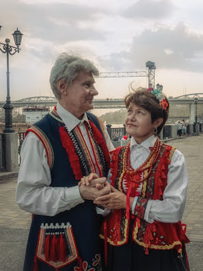 Fotograful de nuntă Mariya Astakhova (astakhova). Fotografia din 12 decembrie 2021