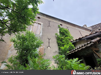 maison à Grateloup-Saint-Gayrand (47)