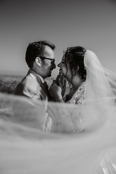 Fotografo di matrimoni Elisa Lauricella (elisalauricella). Foto del 5 marzo