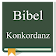 Bibel Konkordanz icon