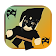 Krish 4 adventure icon