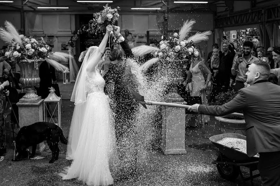 Photographe de mariage Vincenzo Scardina (vincenzoscardina). Photo du 5 septembre 2023