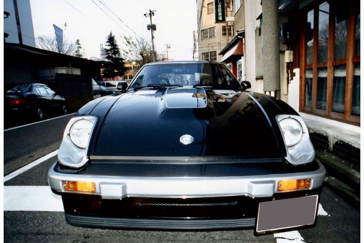 Shinさんが投稿したS 130Zに関するカスタム事例の投稿画像2枚目