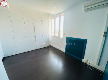 appartement à Toulon (83)