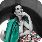 Cover Image of Descargar Black and white photo editor & Color splash effect 1.3 APK