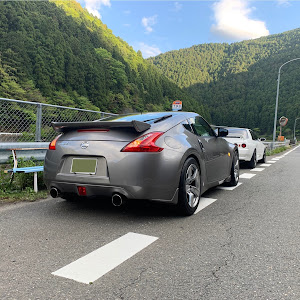 フェアレディZ Z34