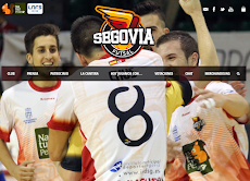 Segovia Futsalのおすすめ画像2