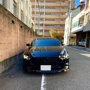 MAZDA3 BPEP