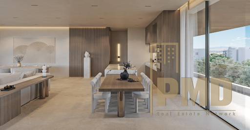 Appartement avec piscine 5