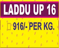 Laddu Up 16 menu 2