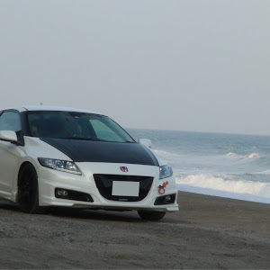 CR-Z ZF1