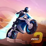 Cover Image of ดาวน์โหลด Gravity Rider Zero 1.40.2 APK