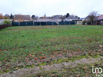 terrain à Huisseau-sur-Cosson (41)