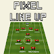 Download Pixel Line Up For PC Windows and Mac 1.0