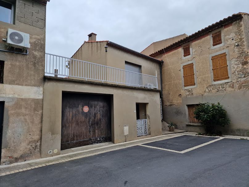 Vente maison 7 pièces 160 m² à Rieux-Minervois (11160), 155 000 €