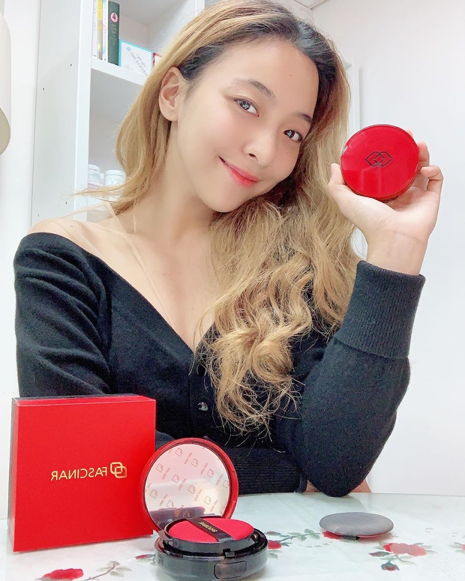 luna instagram makeup sell 2