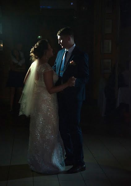 結婚式の写真家Igor Vasilev (viostudio)。2019 6月10日の写真