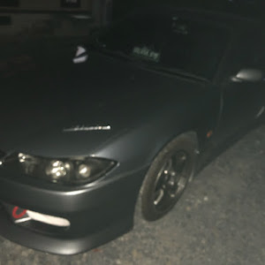 シルビア S15