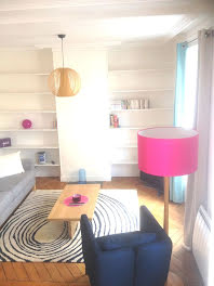 appartement à Paris 10ème (75)