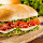 Sandwich New Tab HD Popular Foods Themes