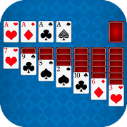 Klondike Solitaire : Free Solitaire