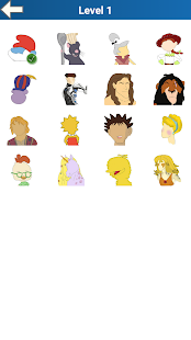 Guess the Cartoon Quiz(圖4)-速報App