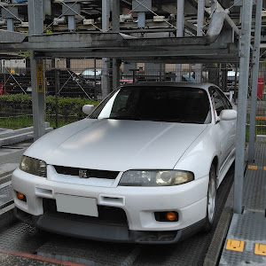 スカイライン GT-R BCNR33