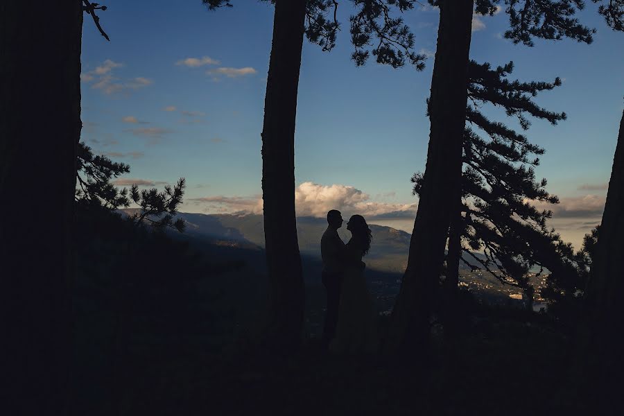 Photographe de mariage Den Kondrakov (denkondrakov). Photo du 5 décembre 2016