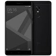 Điện Thoại Xiaomi Redmi Note 4X 2Sim Ram 3G/32G Mới Chính Hãng, Có Tiếng Việt