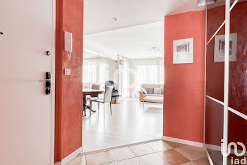 appartement à Vaires-sur-Marne (77)