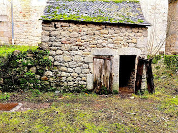 maison à Espeyrac (12)