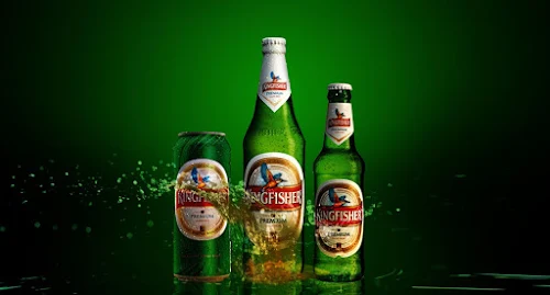 indian beer brands