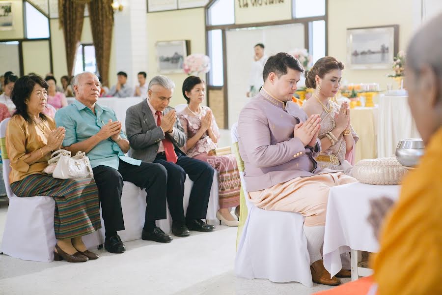 Jurufoto perkahwinan Daniel Baik (9danphoto). Foto pada 7 September 2020