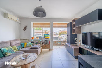 appartement à La Ciotat (13)