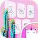 Download Pink Cactus Free Keyboard Theme For PC Windows and Mac 1.0