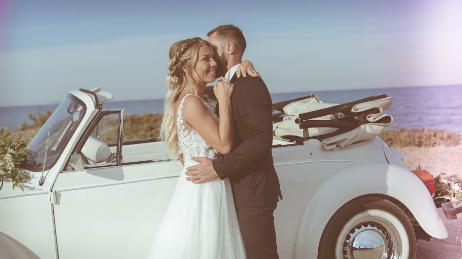 Fotógrafo de casamento Letizia Nicolini (letizianicolini). Foto de 16 de fevereiro 2020