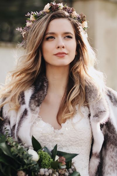 Wedding photographer Valeriya Kudinova (kudinova). Photo of 22 March 2018