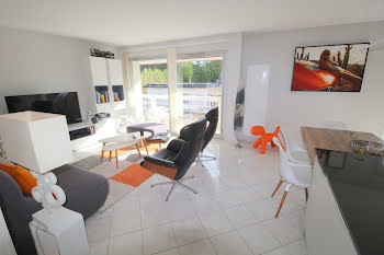 appartement à Le Touquet-Paris-Plage (62)