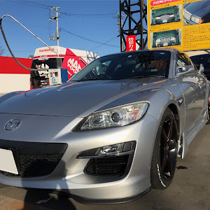 RX-8