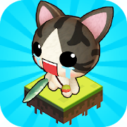 Cute Animals Merge – Animal Evolution Game 1.0 Icon