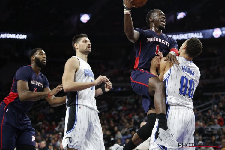 🎥 Schema play-offs bekend: Detroit kaapt overtuigend laatste ticket weg, Wade zwaait uit met triple-double