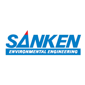 Sanken 標誌