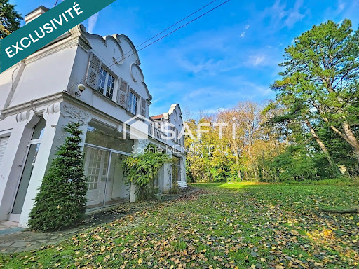 Maison avec jardin et terrasse 2