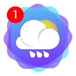 Cover Image of Tải xuống Weather Forecast apps - live Weather 2020 3.0 APK