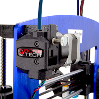 Refurbished Pulse XE 3D Printer - Pre-Assembled E Series: Configuration 18 *B Stock*
