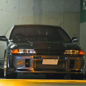 スカイライン GT-R BNR32