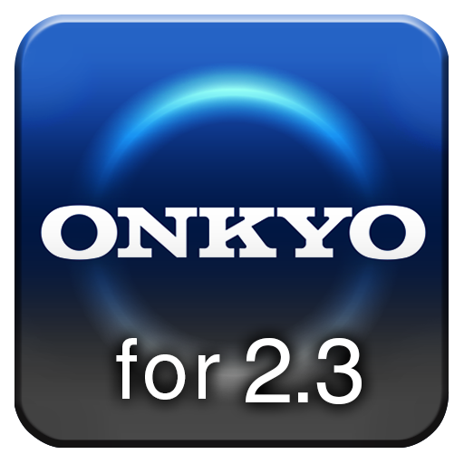 Onkyo Remote for Android 2.3 音樂 App LOGO-APP開箱王
